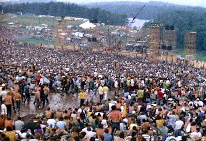 Rock festival - Wikipedia
