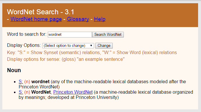 WordNet - Wikipedia