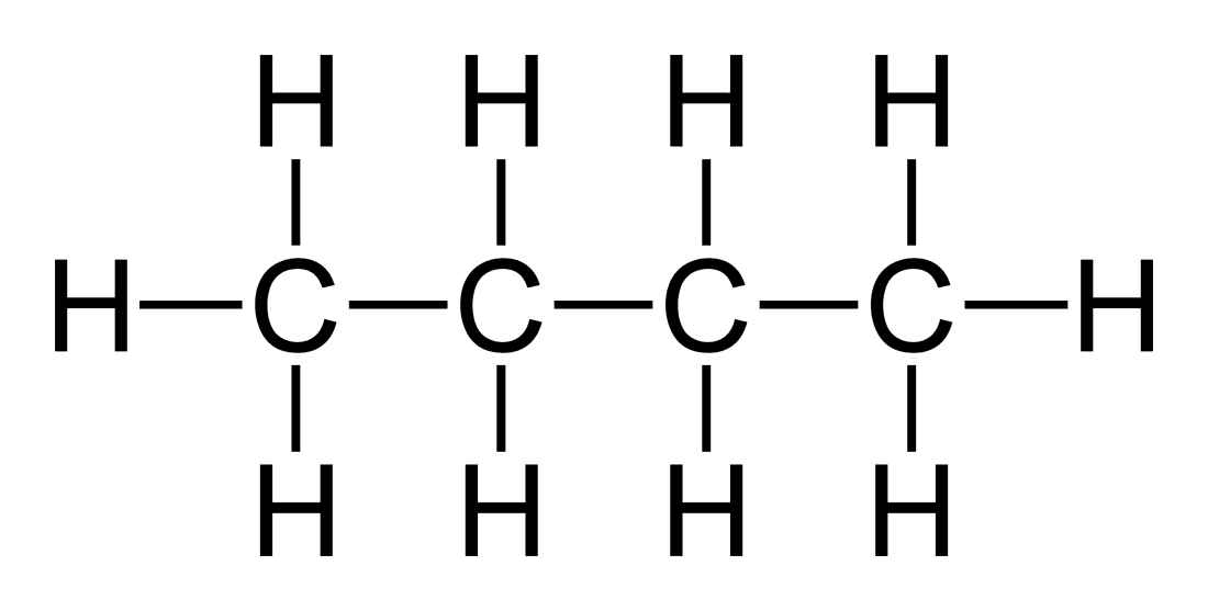 Butane — Wikipédia