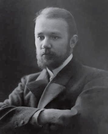 George de Bothezat - Wikipedia