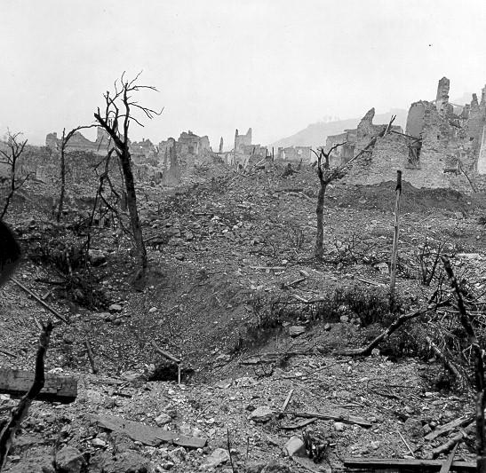 Bataille de Monte Cassino — Wikipédia