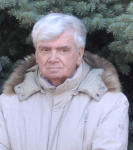 Vladimir Belinski - Wikipedia