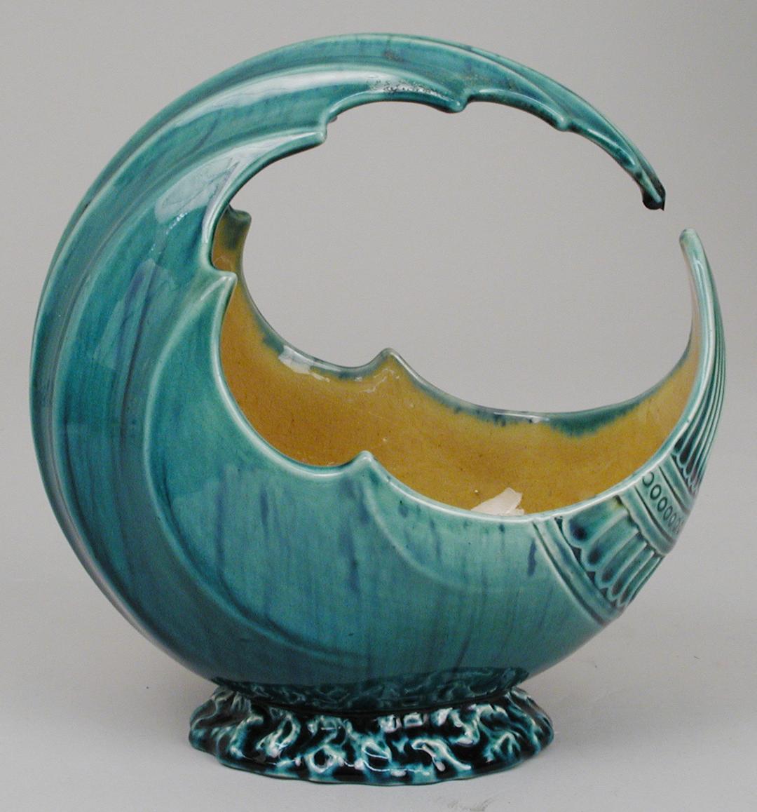 Art pottery - Wikipedia