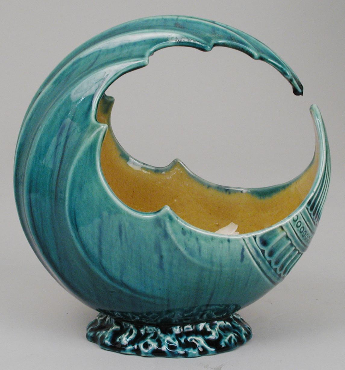 Art pottery - Wikipedia