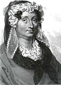 Adélaïde-Gillette Dufrénoy — Wikipédia