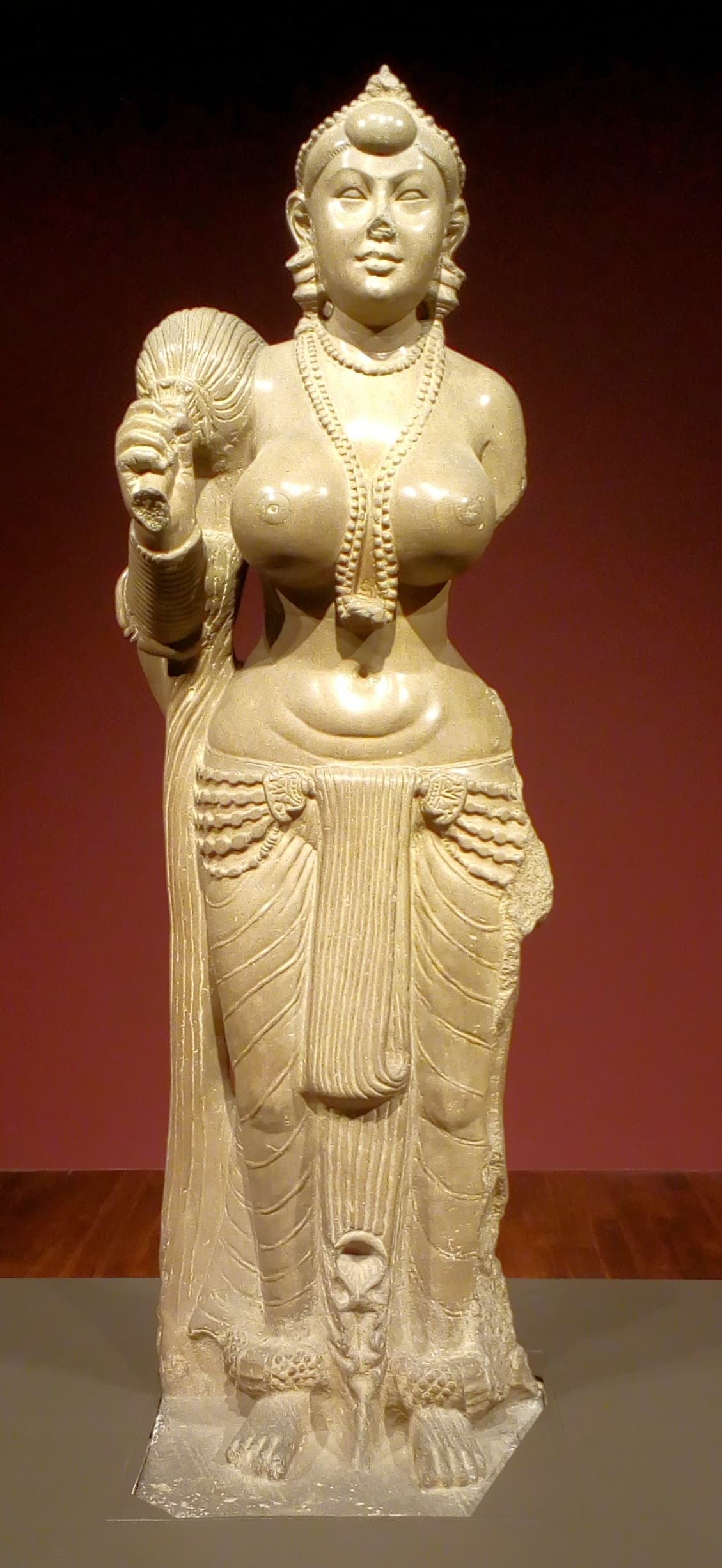 Yakshini — Wikipédia