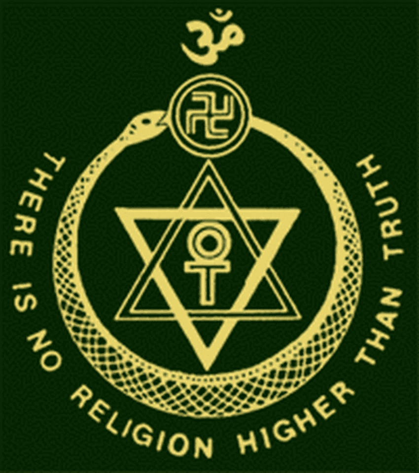 Theosophy - Wikipedia