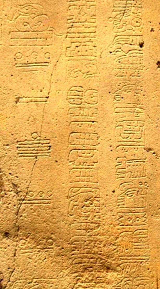 Isthmian script - Wikipedia