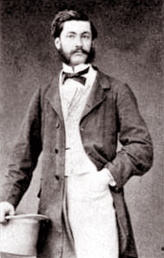 Louis Le Prince - Wikipedia