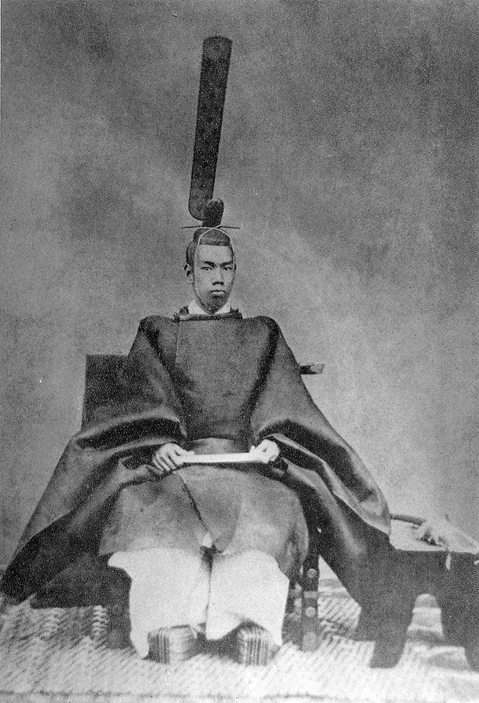 Meiji era - Wikipedia