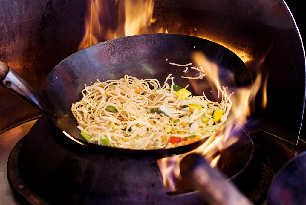 Wok - Wikipedia