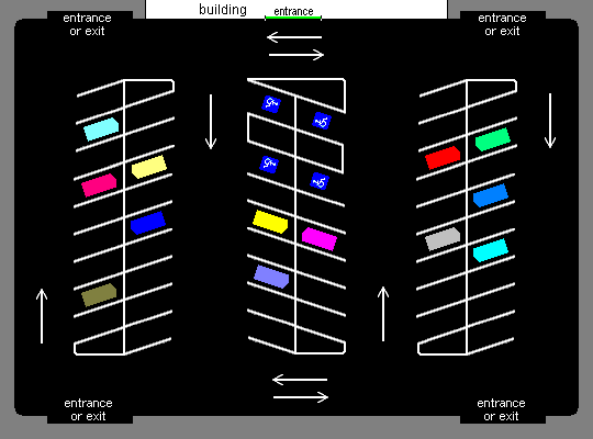 Parking lot - Wikipedia