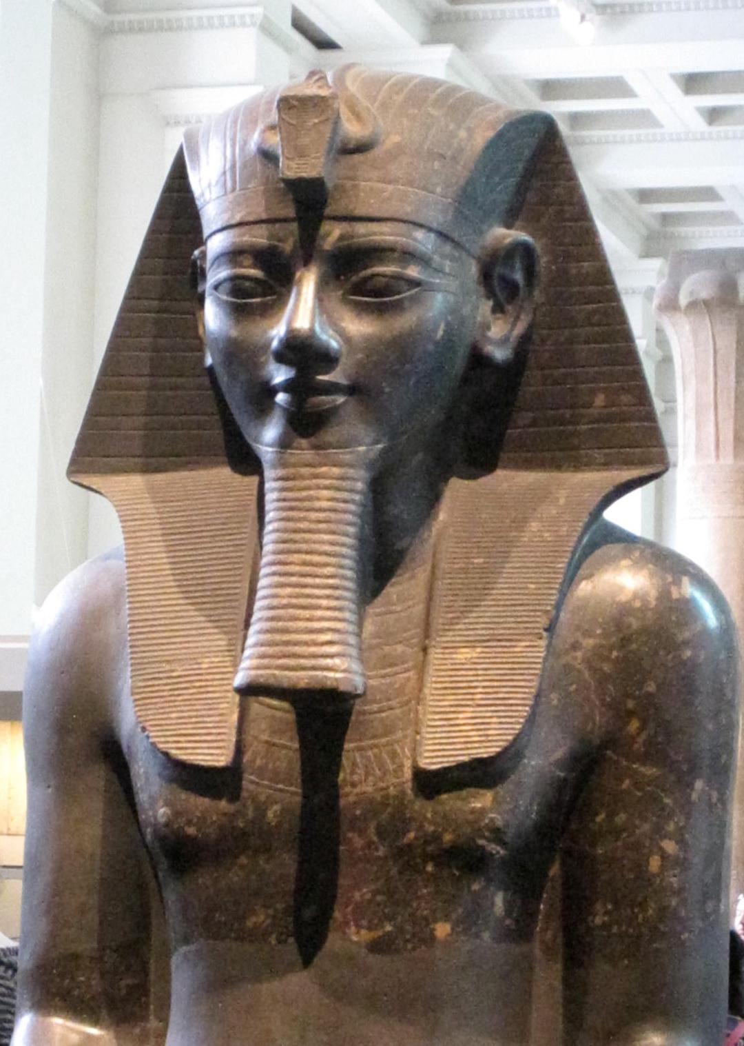 Amenhotep III - Wikipedia