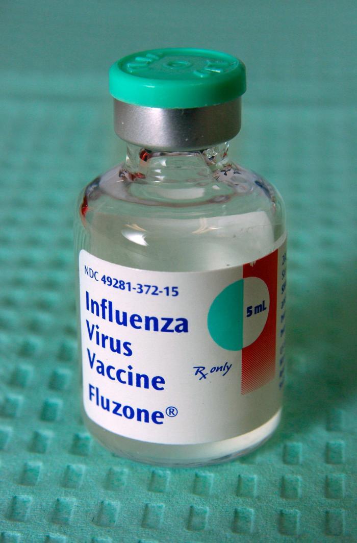 Vaccine efficacy - Wikipedia