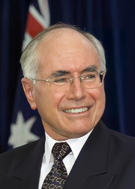 John Howard (homme politique) — Wikipédia