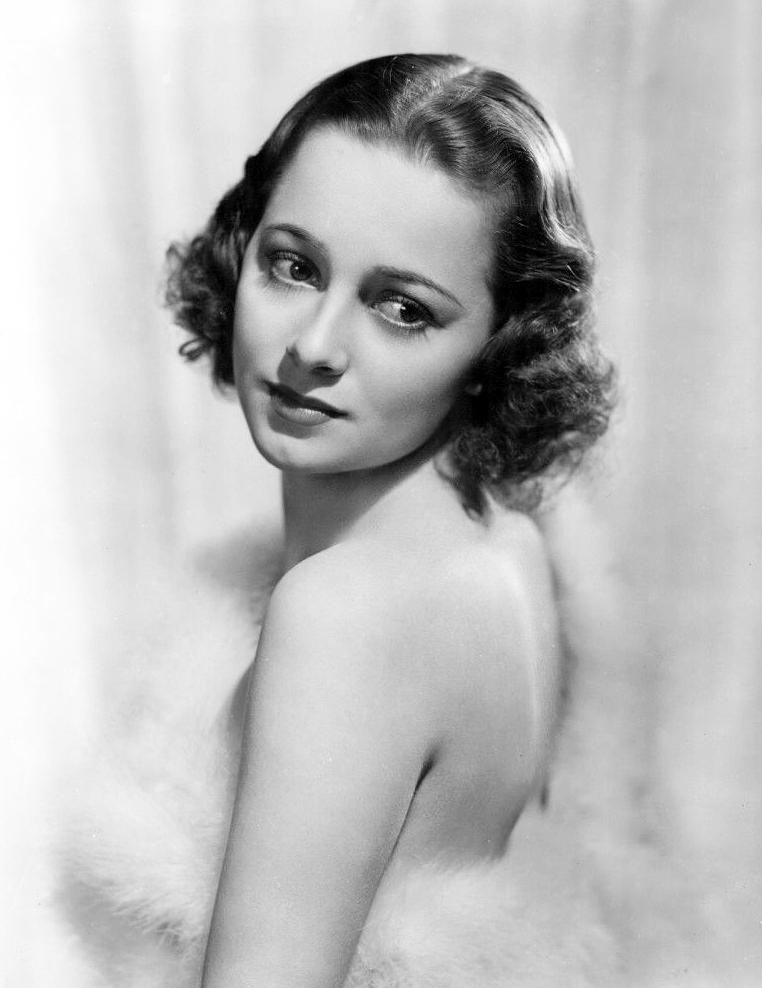 Olivia de Havilland - Wikipedia