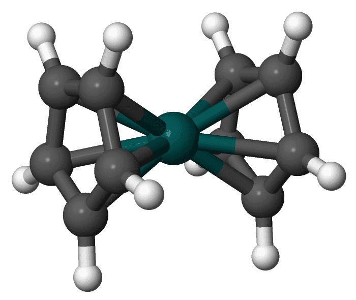 Rhodocene - Wikipedia