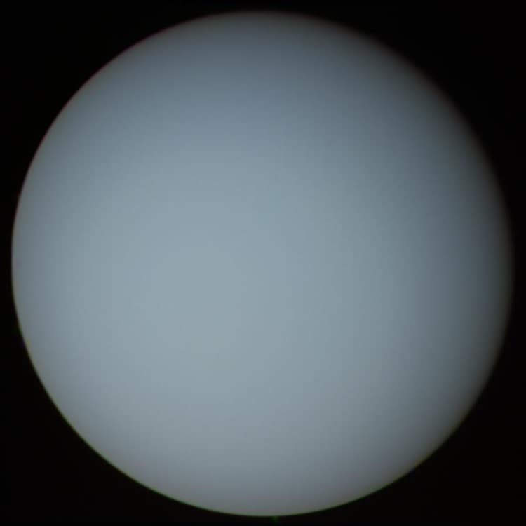 Atmosphère d'Uranus — Wikipédia