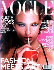 Vogue — Wikipédia