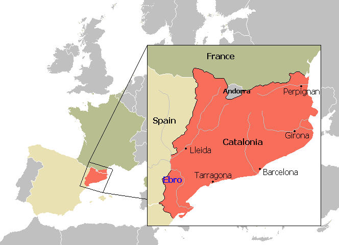 Catalan wine - Wikipedia