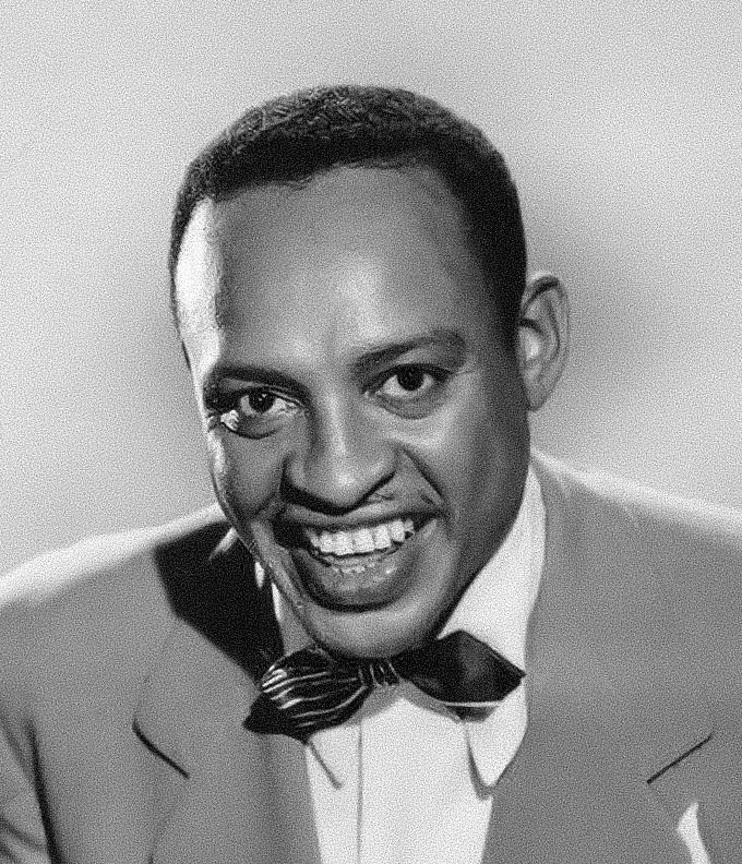 Lionel Hampton - Wikipedia