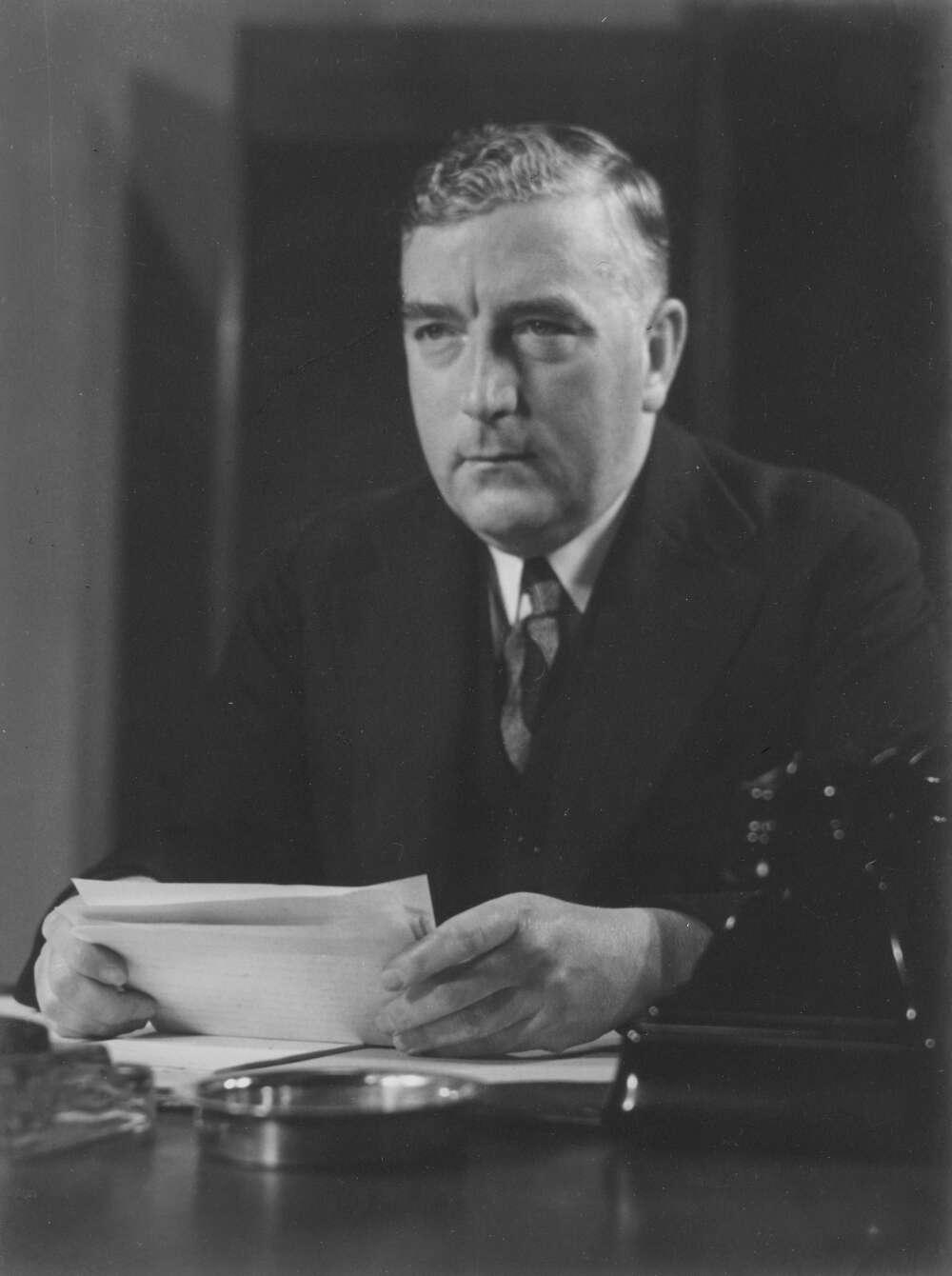 Menzies government (1939–1941) - Wikipedia