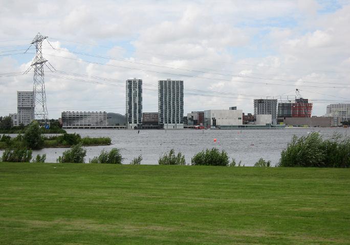 Almere - Wikipedia