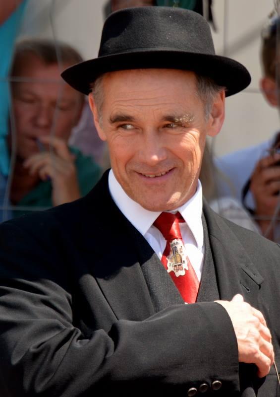 Mark Rylance - Wikipedia