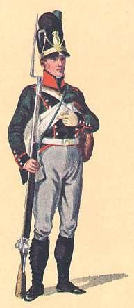 Schützen (military) - Wikipedia