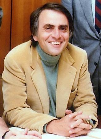 Carl Sagan — Wikipédia