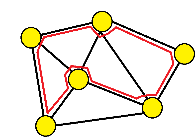 Hamiltonian path - Wikipedia