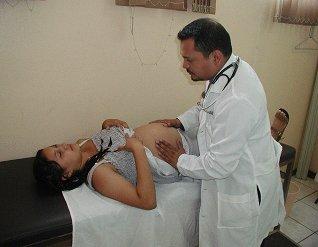 Prenatal care - Wikipedia