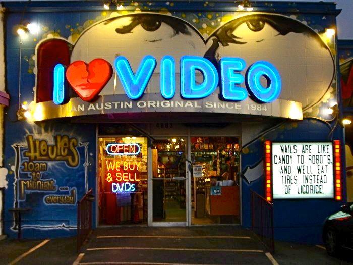 Video rental shop - Wikipedia