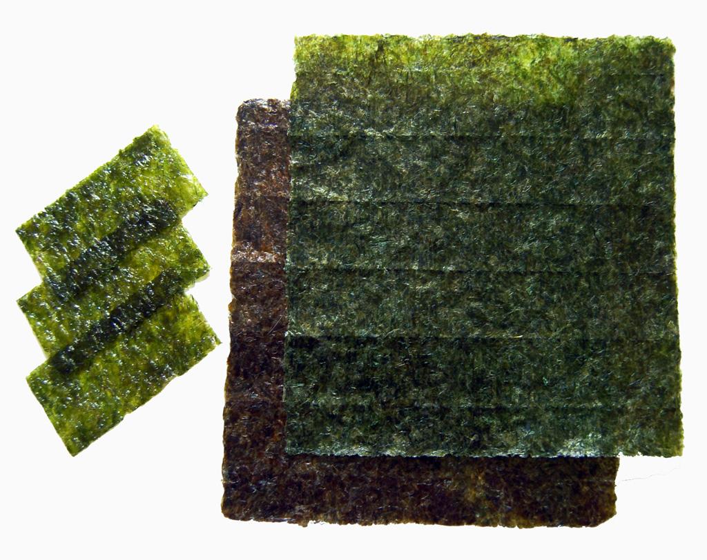 Nori - Wikipedia