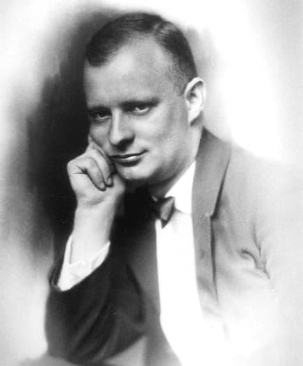 Paul Hindemith - Wikipedia