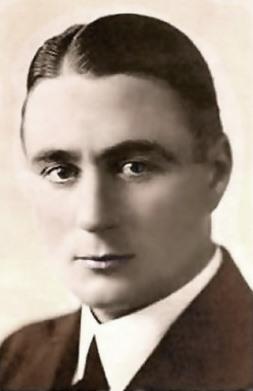 Sydney Chaplin (1885-1965) — Wikipédia