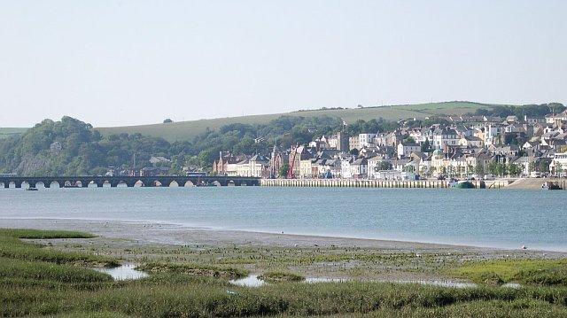 Bideford - Wikipedia