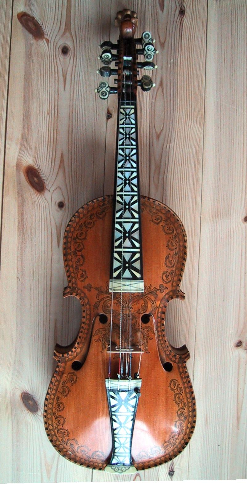 Fiddle — Wikipédia