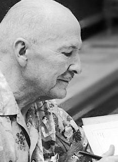 Robert A. Heinlein — Wikipédia