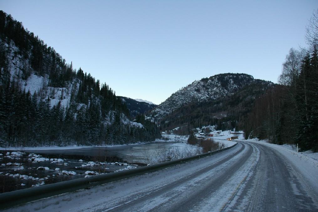 Numedalslågen — Wikipédia