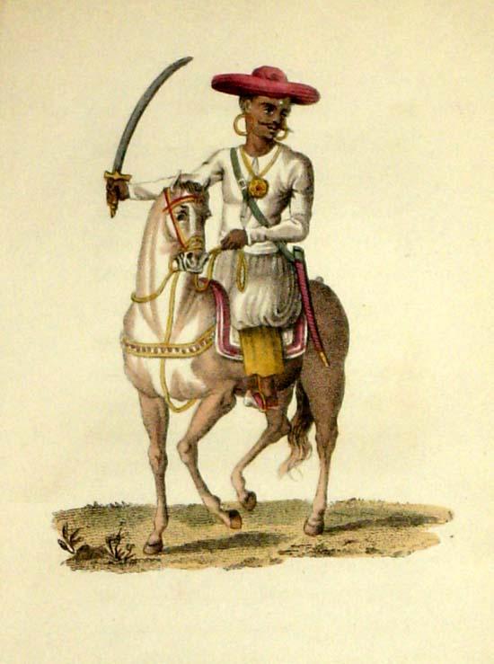 Marathi people - Wikipedia