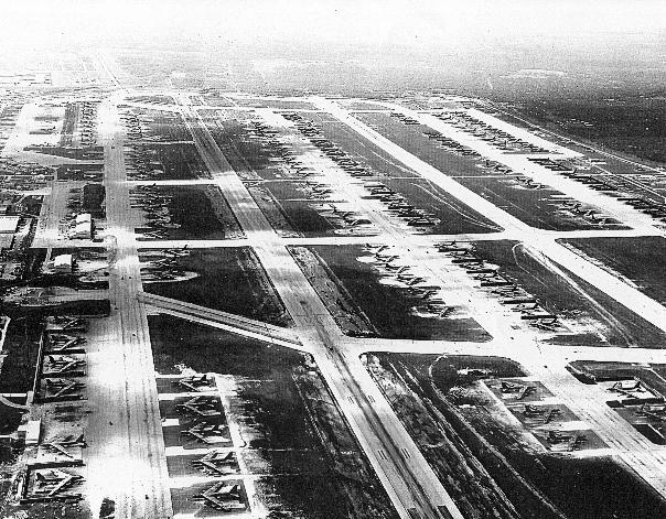Mutual assured destruction - Wikipedia