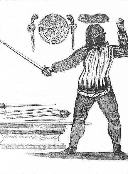 Basket-hilted sword - Wikipedia