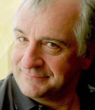 Douglas Adams - Wikipedia