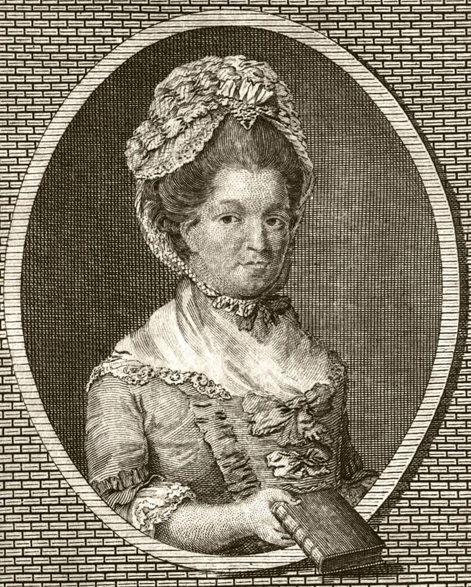 Elizabeth Raffald — Wikipédia