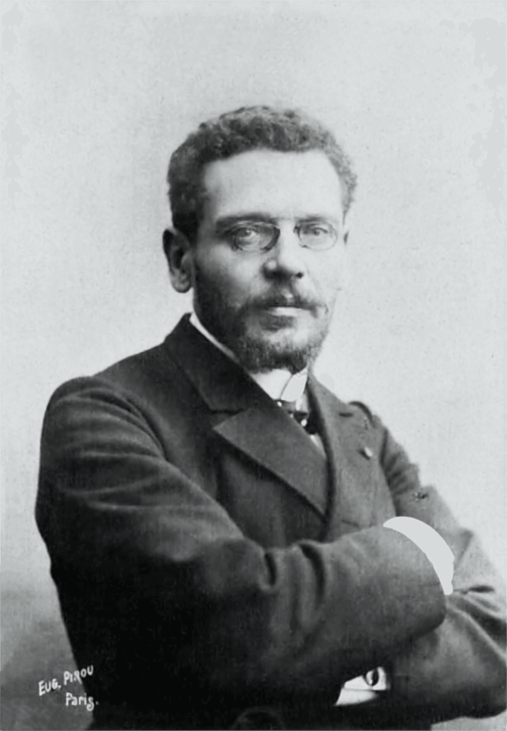 Gustave Larroumet — Wikipédia