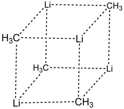 Méthyllithium — Wikipédia