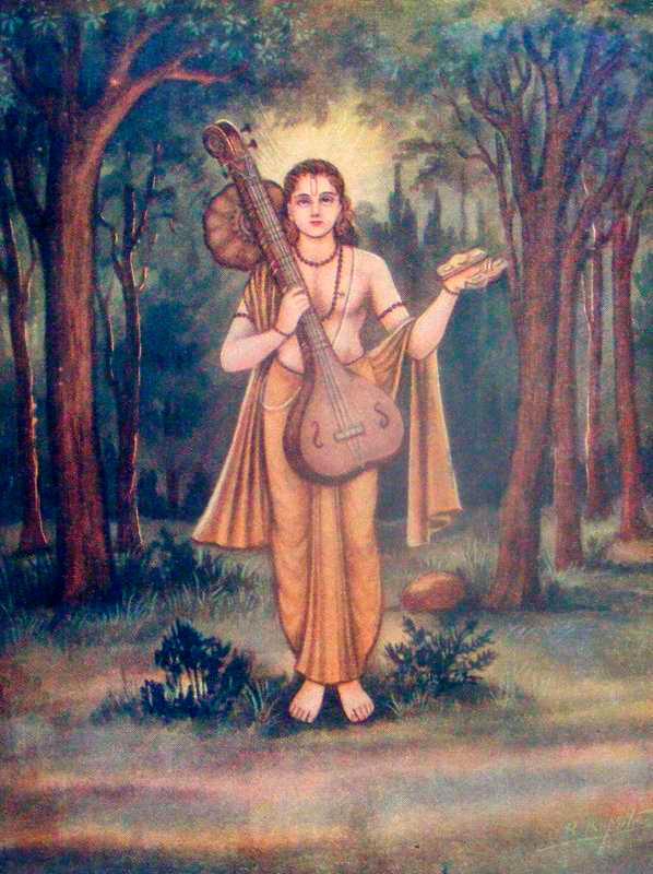 Narada - Wikipedia