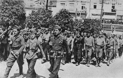 1944 Bulgarian coup d'état - Wikipedia