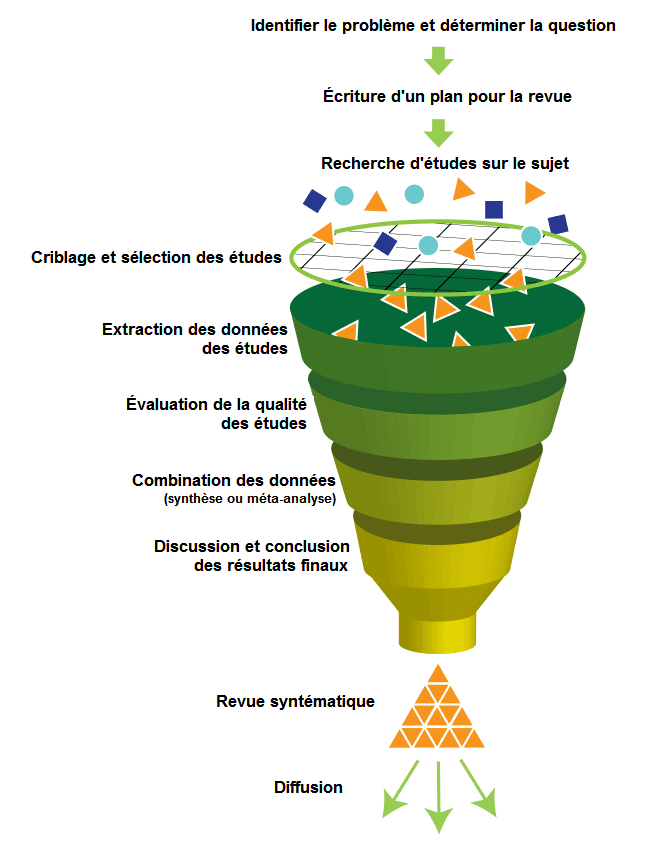 Revue systématique — Wikipédia